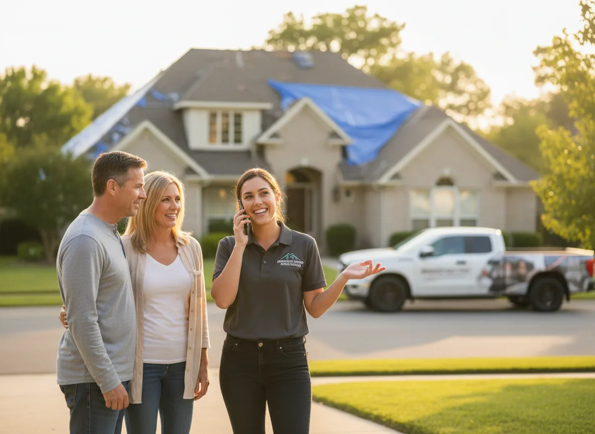 Emergency Roof Repair Russell, KS FAQs
